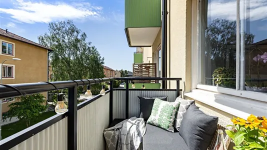 Bostadsrätter till salu i Söderort - foto 10