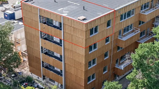 Bostadsrätter till salu i Söderort - foto 11