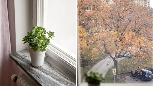 Bostadsrätter till salu i Söderort - foto 13
