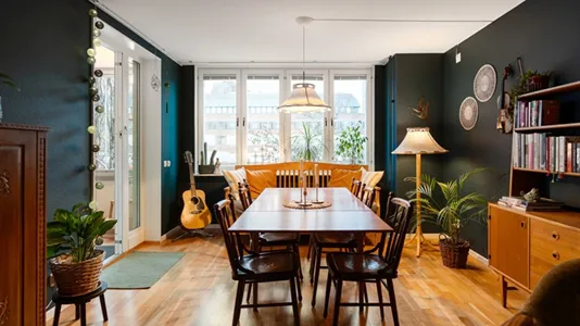 Bostadsrätter till salu i Kungsholmen - foto 11