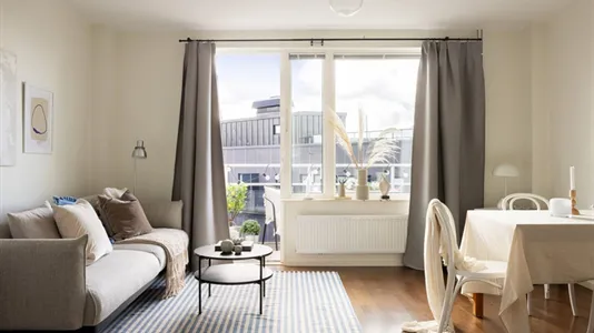 Bostadsrätter till salu i Söderort - foto 5