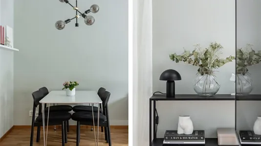 Bostadsrätter till salu i Hammarbyhamnen - foto 9