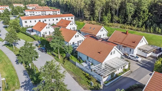 Bostadsrätter till salu i Haninge - foto 1