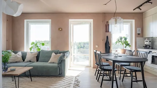 Bostadsrätter till salu i Nacka - foto 3