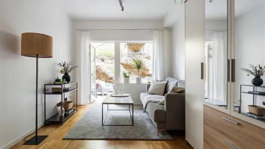Bostadsrätter till salu i Nacka - foto 7