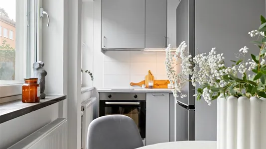 Bostadsrätter till salu i Mark - foto 4
