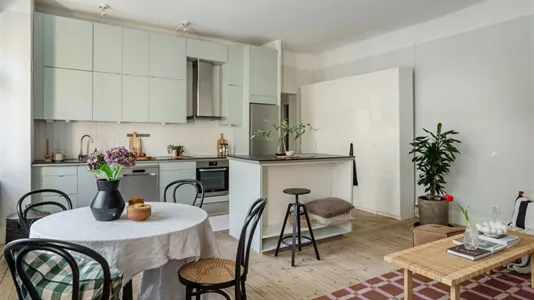 Bostadsrätter till salu i Kungsholmen - foto 5