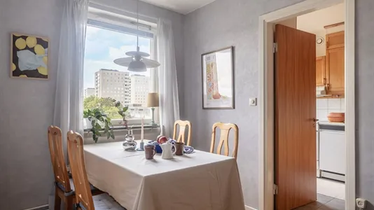 Bostadsrätter till salu i Hammarbyhamnen - foto 10