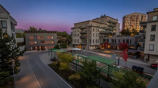 Bostadsrätter till salu i Södermalm - foto 4