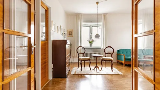 Bostadsrätter till salu i Söderort - foto 1