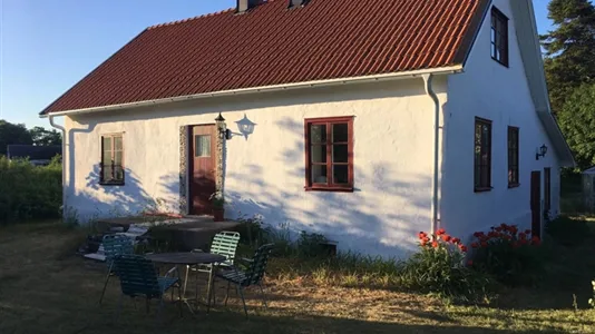 Fritidshus till salu i Gotland - foto 1