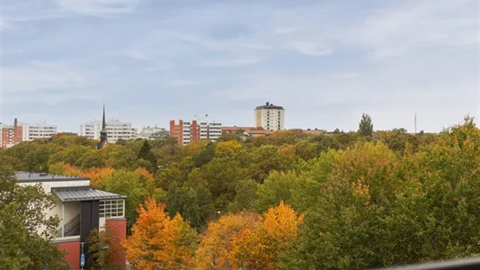 Bostadsrätter till salu i Nacka - foto 4