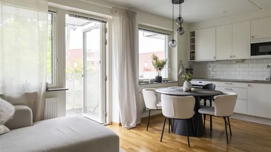 Bostadsrätter till salu i Nacka - foto 11