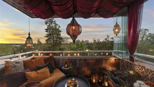 Bostadsrätter till salu i Söderort - foto 12