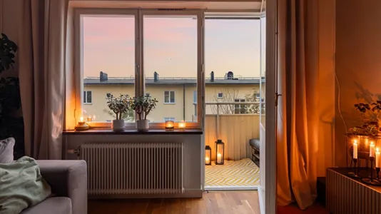 Bostadsrätter till salu i Söderort - foto 2