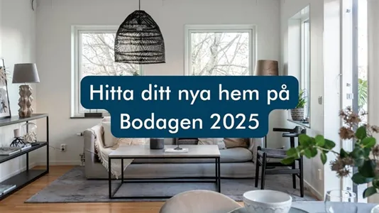 Lägenheter i Örebro - foto 1