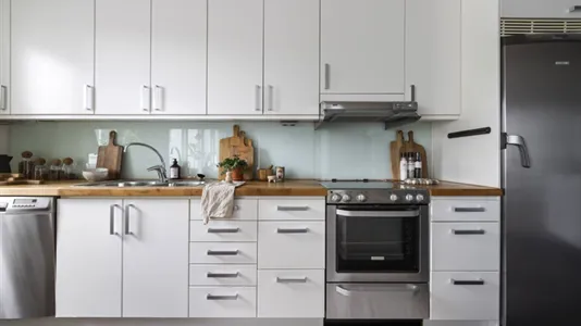 Bostadsrätter till salu i Hammarbyhamnen - foto 10