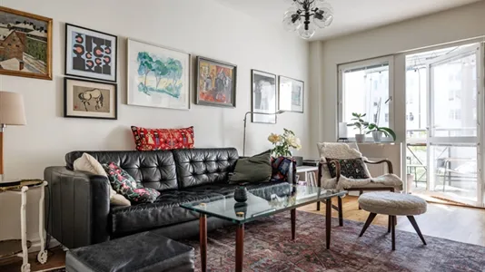 Bostadsrätter till salu i Södermalm - foto 5