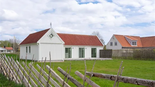 Fritidshus till salu i Gotland - foto 2