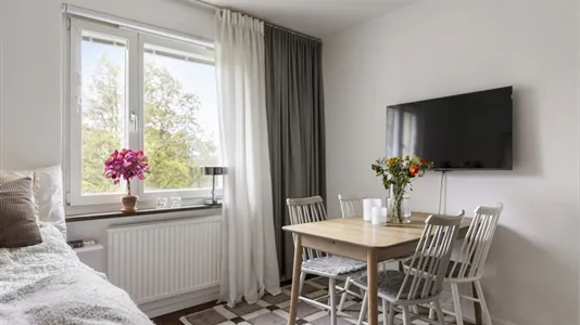 Bostadsrätter till salu i Nacka - foto 2