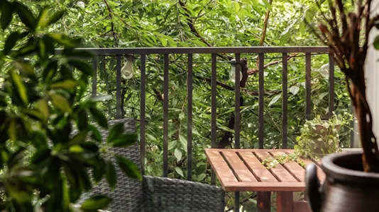 Bostadsrätter till salu i Hammarbyhamnen - foto 10