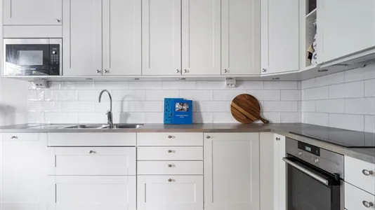 Bostadsrätter till salu i Hammarbyhamnen - foto 13