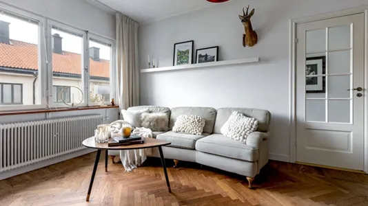 Bostadsrätter till salu i Kungsholmen - foto 3