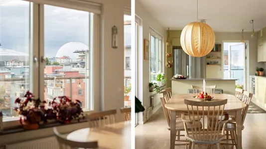 Bostadsrätter till salu i Söderort - foto 8