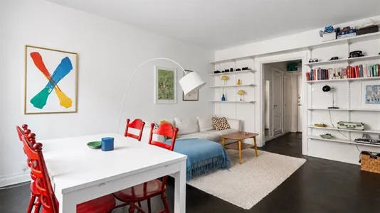Bostadsrätter till salu i Södermalm - foto 11
