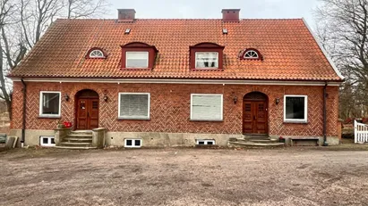 Lägenhet att hyra i Husie