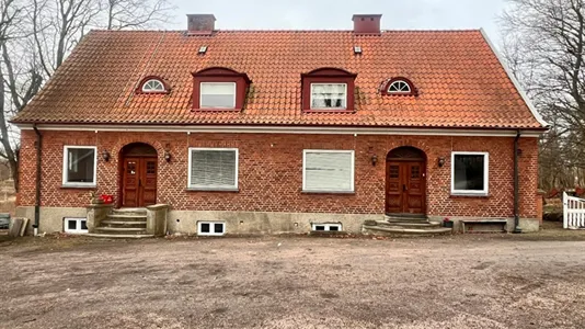 Lägenheter i Husie - foto 1