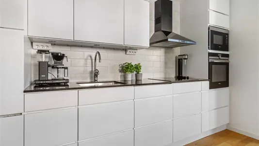 Bostadsrätter till salu i Söderort - foto 11