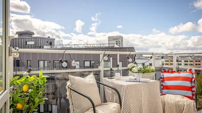Bostadsrätt till salu i Söderort