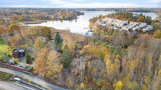 Bostadsrätter till salu i Haninge - foto 1