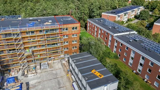 Bostadsrätter till salu i Söderort - foto 4