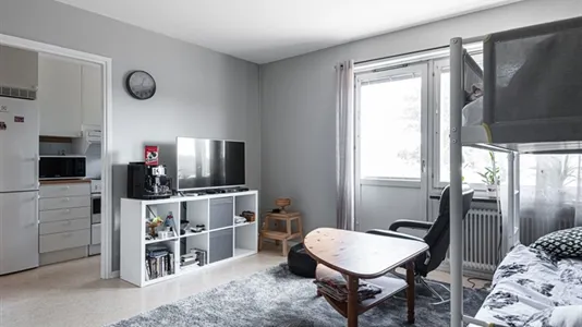 Bostadsrätter till salu i Tidaholm - foto 3