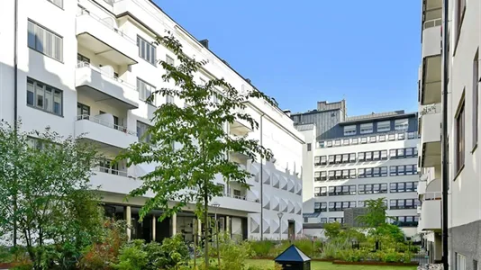 Lägenheter i Kungsholmen - foto 10