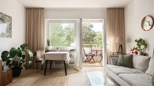 Bostadsrätter till salu i Söderort - foto 1
