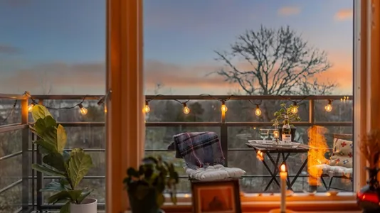 Bostadsrätter till salu i Söderort - foto 7