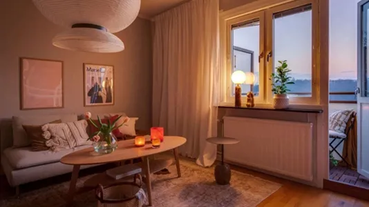 Lägenheter i Örgryte-Härlanda - foto 2