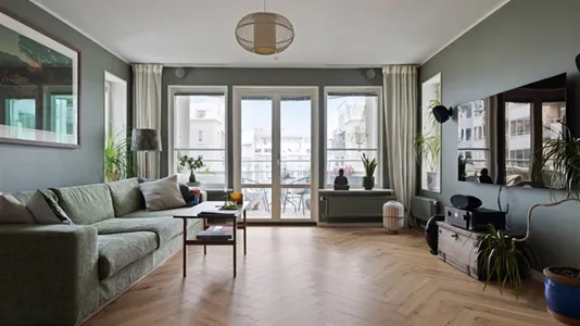 Bostadsrätter till salu i Södermalm - foto 6