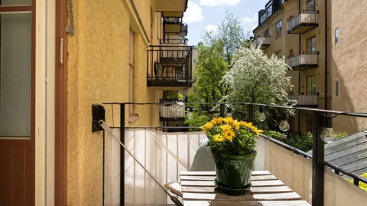 Lägenheter till salu i Östermalm - foto 3