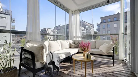 Bostadsrätter till salu i Södermalm - foto 1