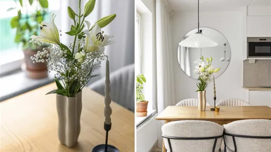 Bostadsrätter till salu i Hammarbyhamnen - foto 7