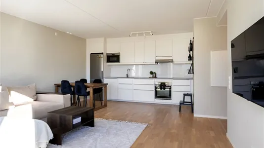 Bostadsrätter till salu i Huddinge - foto 12
