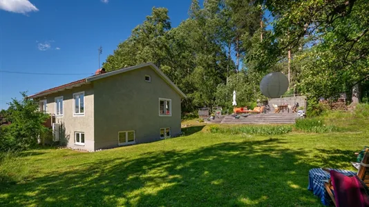 Bostadsrätter till salu i Söderort - foto 1