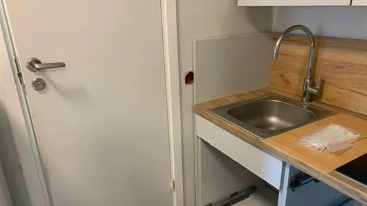 Lägenheter i Söderort - foto 8