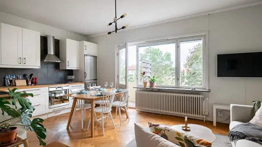 Bostadsrätter till salu i Västerort - foto 10
