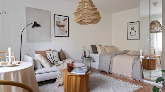 Bostadsrätter till salu i Söderort - foto 3
