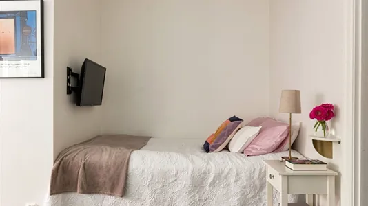 Lägenheter till salu i Östermalm - foto 14